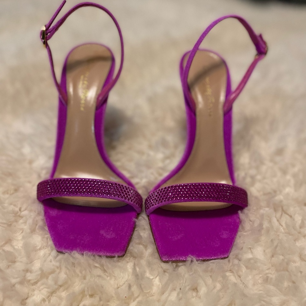 Beautiful and comfortable